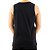 Regata Hurley HYTS070147 Mini Icon Preto - Imagem 2
