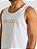 Regata Hurley HYTS070145 Solid Branco - Imagem 2