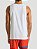 Regata Hurley HYTS070145 Solid Branco - Imagem 3