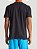 Camiseta Hurley HYTS010689G Oversize Icon Preto - Imagem 3