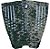 Deck Banana Wax Camuflado Verde Extra Grippy - Imagem 1