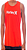 Regata Hurley HYTS070145 Solid Vermelho - Imagem 1