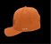 Bone Hurley HYAC010455 One and Only Ocre - Imagem 4