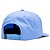 Bone Hurley HYAC010367 One and Only Azul - Imagem 2