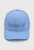 Bone Hurley HYAC010367 One and Only Azul - Imagem 1