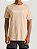 Camiseta Hurley HYTS010688 Solid Rosa - Imagem 1