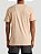 Camiseta Hurley HYTS010688 Solid Rosa - Imagem 2
