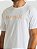 Camiseta Hurley HYTS010688 Solid Branco - Imagem 1