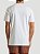 Camiseta Hurley HYTS010688 Solid Branco - Imagem 2