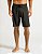 Bermuda Volcom VLBM010117 Lido Solid Preto - Imagem 3