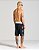 Bermuda Volcom VLBM010114 Iconic Stone Preto - Imagem 2