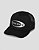 Bone Volcom VLAC010121 Trucker Preto - Imagem 1