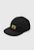Bone Hang Loose HLAC01010177 Retro Preto - Imagem 1