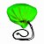 Capa toalha Wet dreams Long 9.0 ate 9.6 Verde - Imagem 4