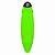 Capa toalha Wet dreams Long 9.0 ate 9.6 Verde - Imagem 2