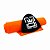Capa toalha Wet dreams Fish 5.10 ate 6.2 Laranja - Imagem 1