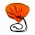 Capa toalha Wet dreams Fish 5.10 ate 6.2 Laranja - Imagem 4
