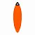 Capa toalha Wet dreams Fish 5.10 ate 6.2 Laranja - Imagem 2