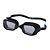 Oculos Speedo Beats Preto Fume Vermelho - Imagem 1