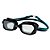 Oculos Speedo Beats Preto Cristal - Imagem 1