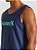 Regata Hurley HYTS070145 Solid Marinho - Imagem 2