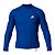 Lycra Mormaii Masculina Azul New - Imagem 1