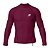 Lycra Mormaii Masculina Bordo New - Imagem 1