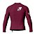 Lycra Mormaii Masculina Bordo New - Imagem 2