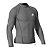 Lycra Mormaii Masculina Cinza New - Imagem 3