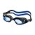 Oculos Speedo Tornado Onix Azul - Imagem 1