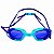 Oculos Speedo Mariner Acqua Bue Azul - Imagem 1