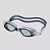 Oculos Speedo Legend Preto Fume - Imagem 1
