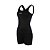 Macaquinho Speedo Basic Preto - Imagem 2