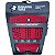 Deck Banana Wax Vermelho Extra Grippy - Imagem 2