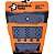 Deck Banana Wax Cinza Extra Grippy - Imagem 2