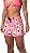 Short Feminino Maresia 12900087 Rosa - Imagem 1