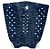 Deck Banana Wax Camuflado Preto Extra Grippy - Imagem 1
