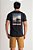 Camiseta Maresia 11101211 Slim Fit Kite Preto - Imagem 3