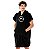 Poncho Maresia 15300003 Preto - Imagem 1