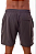 Short Natural Art 24300476 Deep Sea Chumbo - Imagem 2