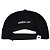 Bone Speedo Bordado Aba Preto - Imagem 2
