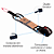 Leash Wet dreams economy line 8    6.5mm - Imagem 3