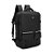 Mochila Santino SAN406U01 Praga Preto - Imagem 1