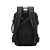 Mochila Santino SAN406U01 Praga Preto - Imagem 2
