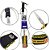 Leash Wet Dreams Long moduled line 9  6mm joelho Premium - Imagem 6