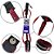 Leash Wet Dreams Long moduled line 9  6mm joelho Premium - Imagem 8