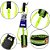Leash Wet Dreams Long moduled line 9  6mm joelho Premium - Imagem 9