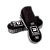 Rack Fita Wet Dreams Special Line Preto - Imagem 2