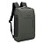 Mochila Santino SAN274U10 Slim Teck Oslo Verde - Imagem 1
