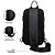 Mochila Santino SAN273U02 Oxford Azul - Imagem 4